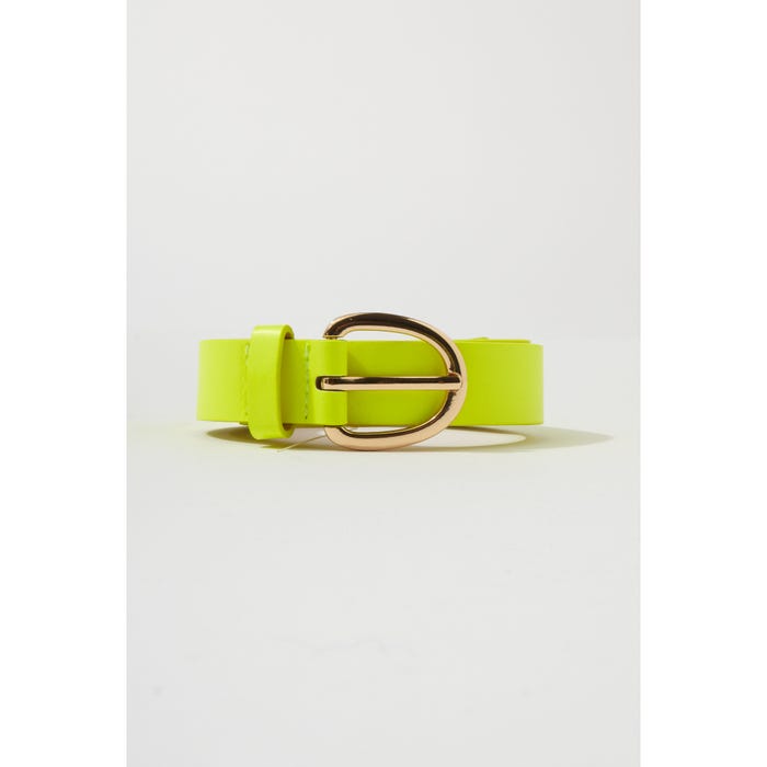 Veritas-Riem neon