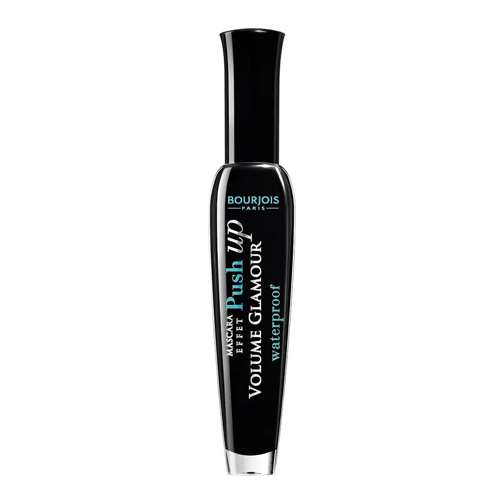 Bourjois Volume Glamour Push Up Mascara 71 Black Waterproof