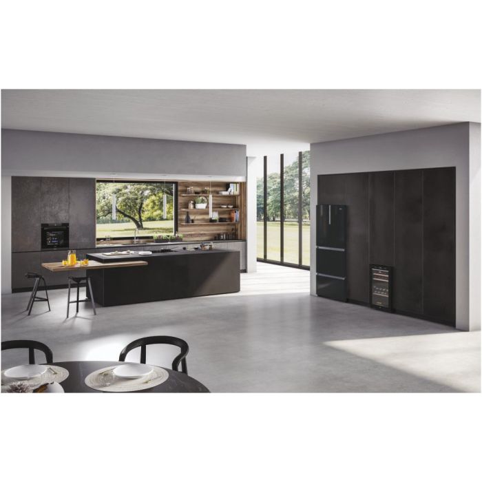 Haier Side-by-Side F+ Serie 9 HFF-750CGBJ - interner Wassertank