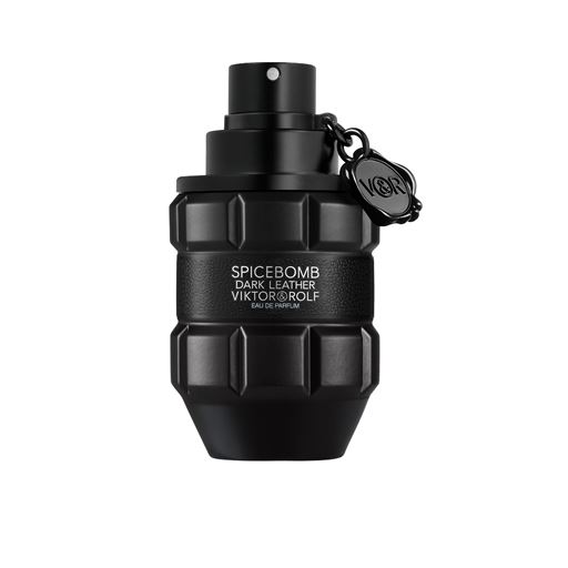 Viktor & Rolf Spicebomb Dark Leather Eau De Parfum, 50 ml