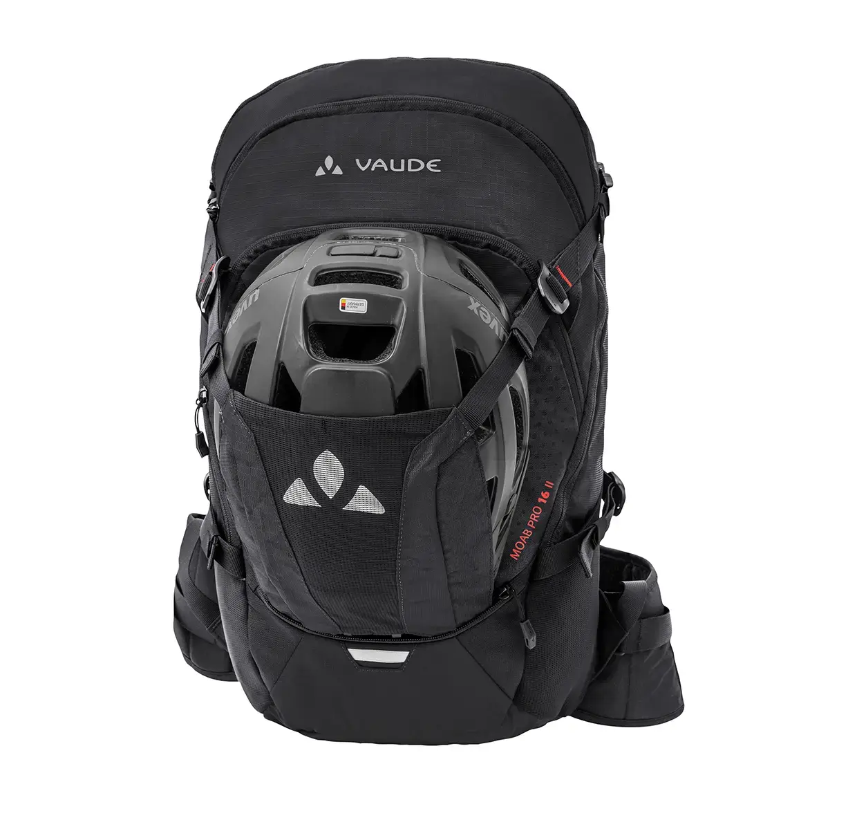 VAUDE Moab Pro II Rugzak Bruin 22L