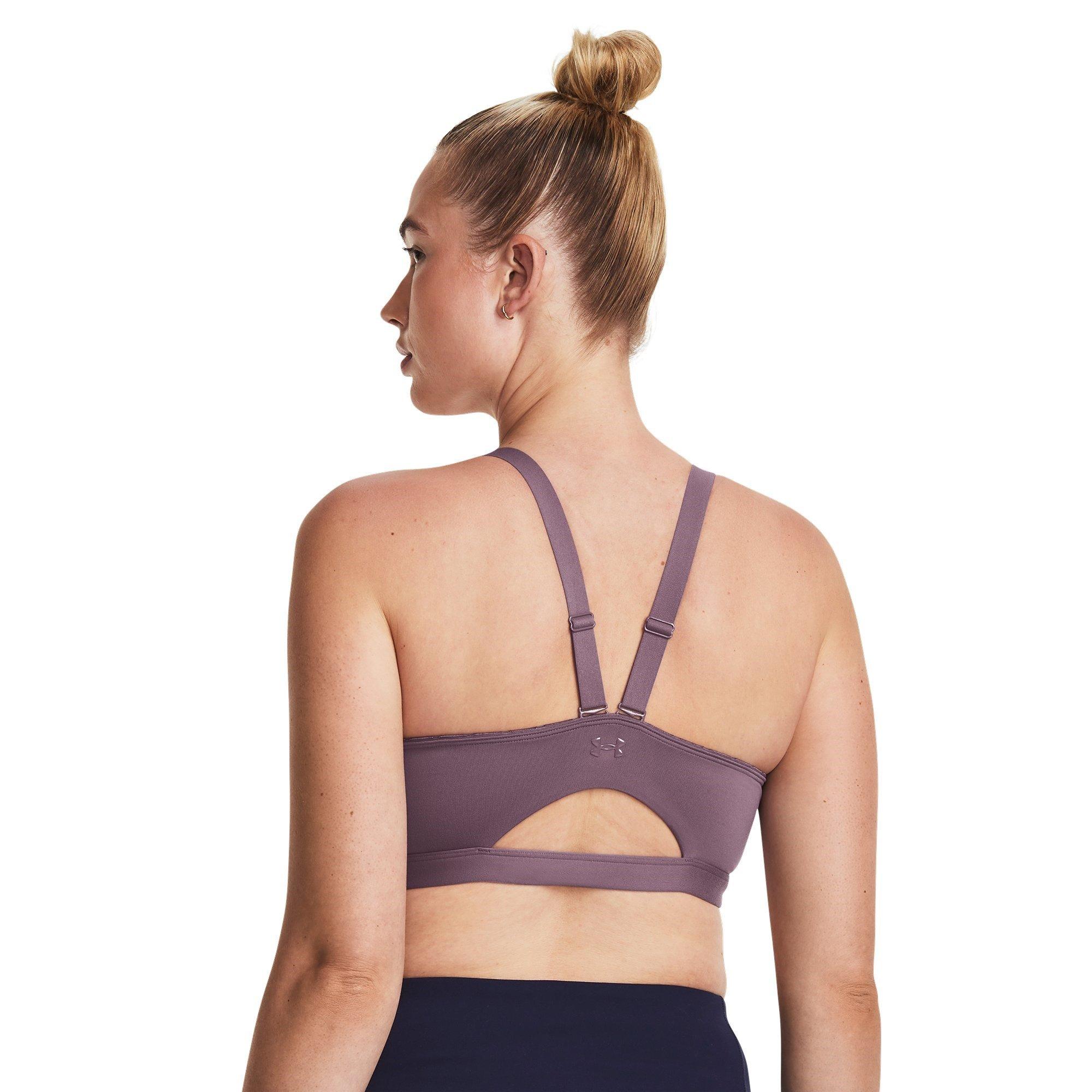 Under Armour UA Evolution Sports Bra Womens