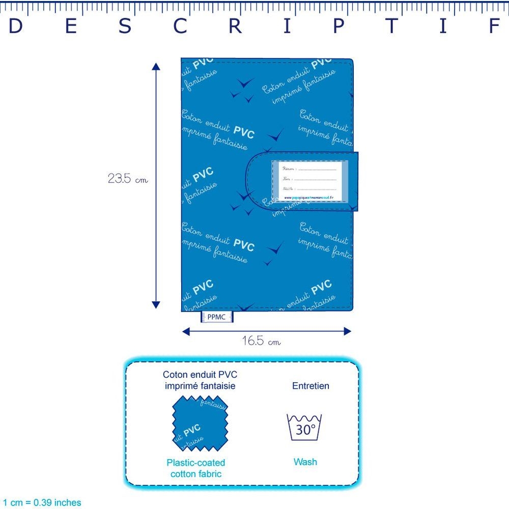 Protège Carnet De Santé