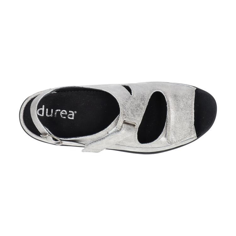 Durea 7178 wijdte H grijs