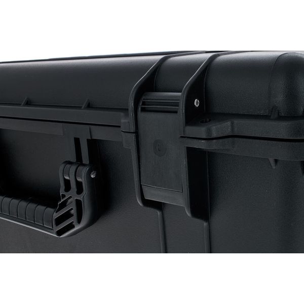 Flyht Pro WP Safe Box 8 IP65 581x360x298