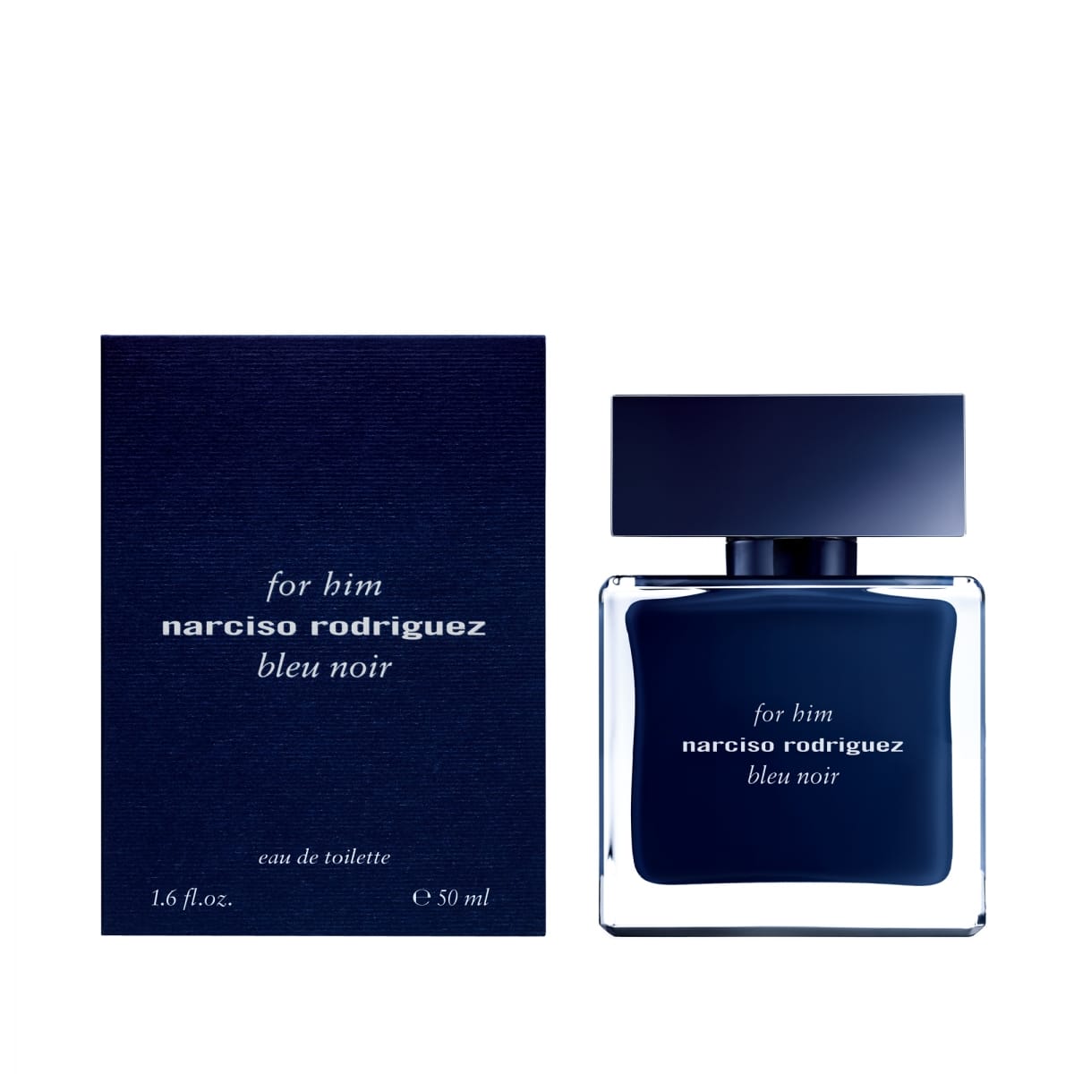 Narciso Rodriguez For Him Bleu Noir Eau de Toilette