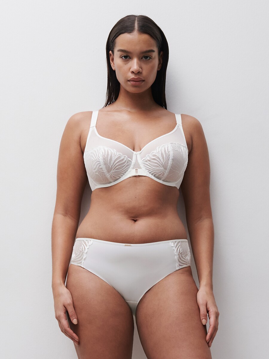 CHANTELLE<br>Sutiã Envolvente Lenda