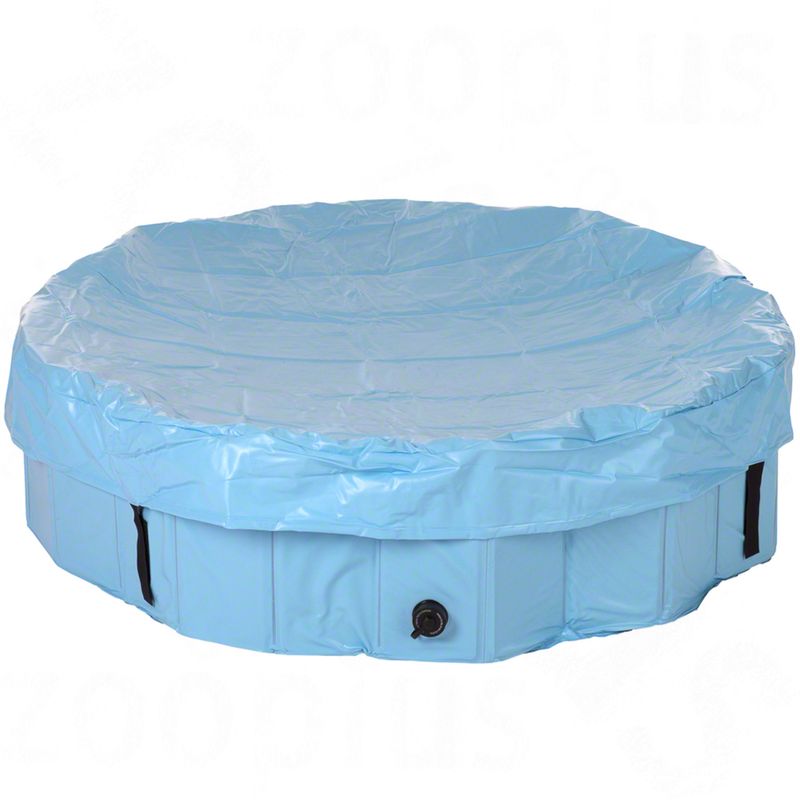Piscine Dog Pool Keep Cool