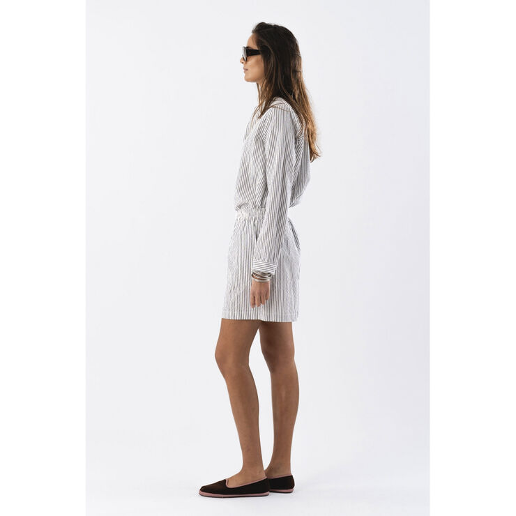 Lollys Laundry BlancaLL Shorts Stripe