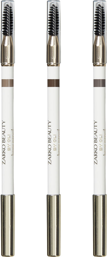 Zarko Beauty by Oli Zarko Beauty by Oli Eyebrow Pencil
