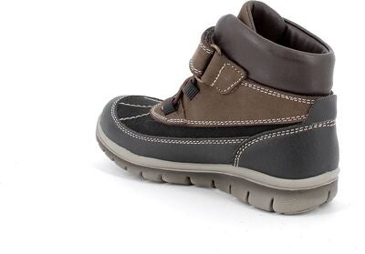 Primigi PHLGT GTX Vintersko, Brown/Black