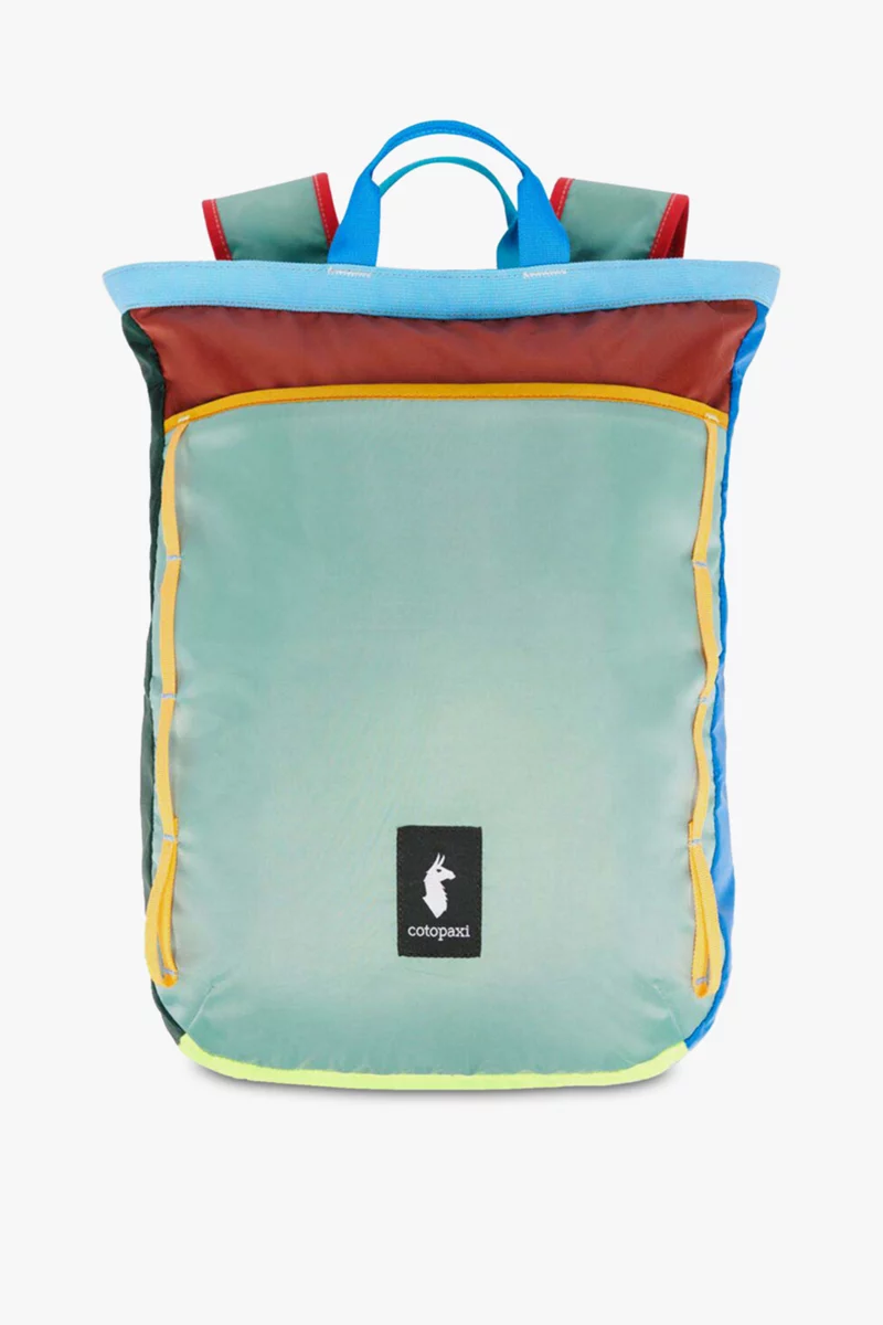 Cotopaxi Todo Convert Del Dia 16 L Rucksack