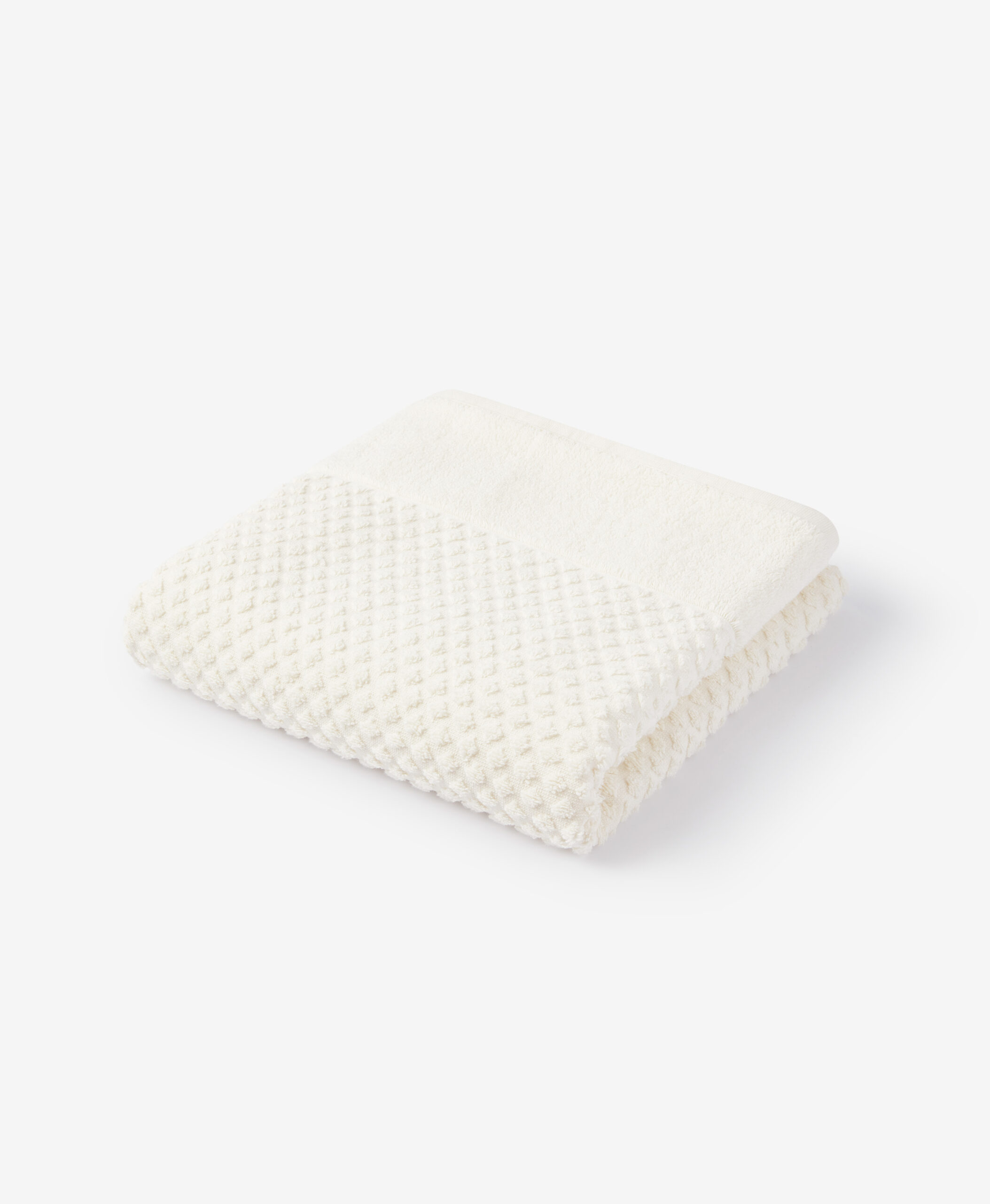 Handtuch, 100% Baumwolle