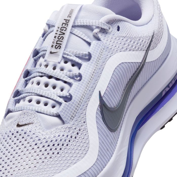 Nike Herre Løbesko Pegasus Premium Lilla