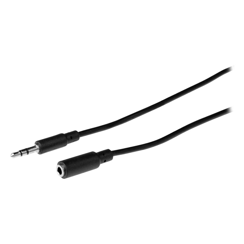 3,5 mm-kabel 5 m