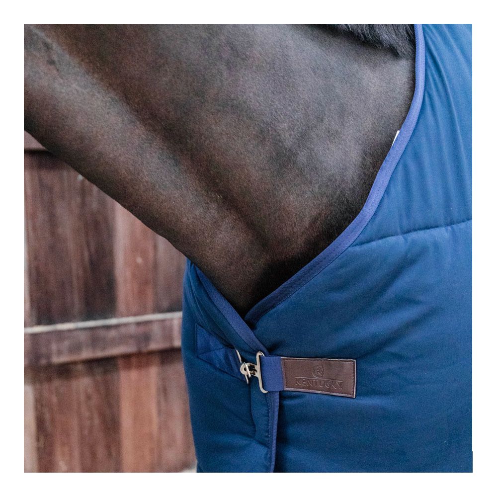 Kentucky CLASSIC 100G - Sous-couverture navy