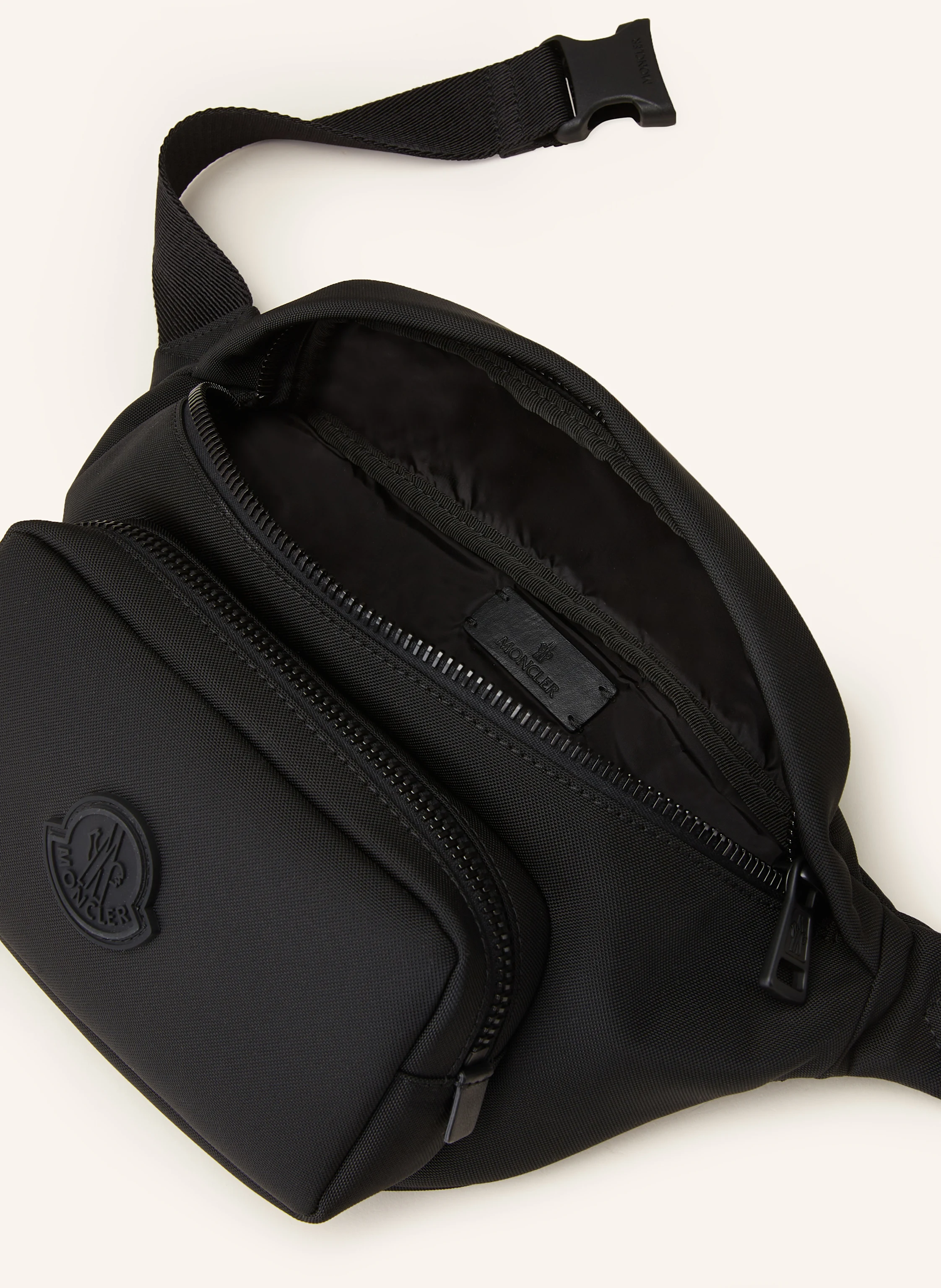 MONCLER Gürteltasche