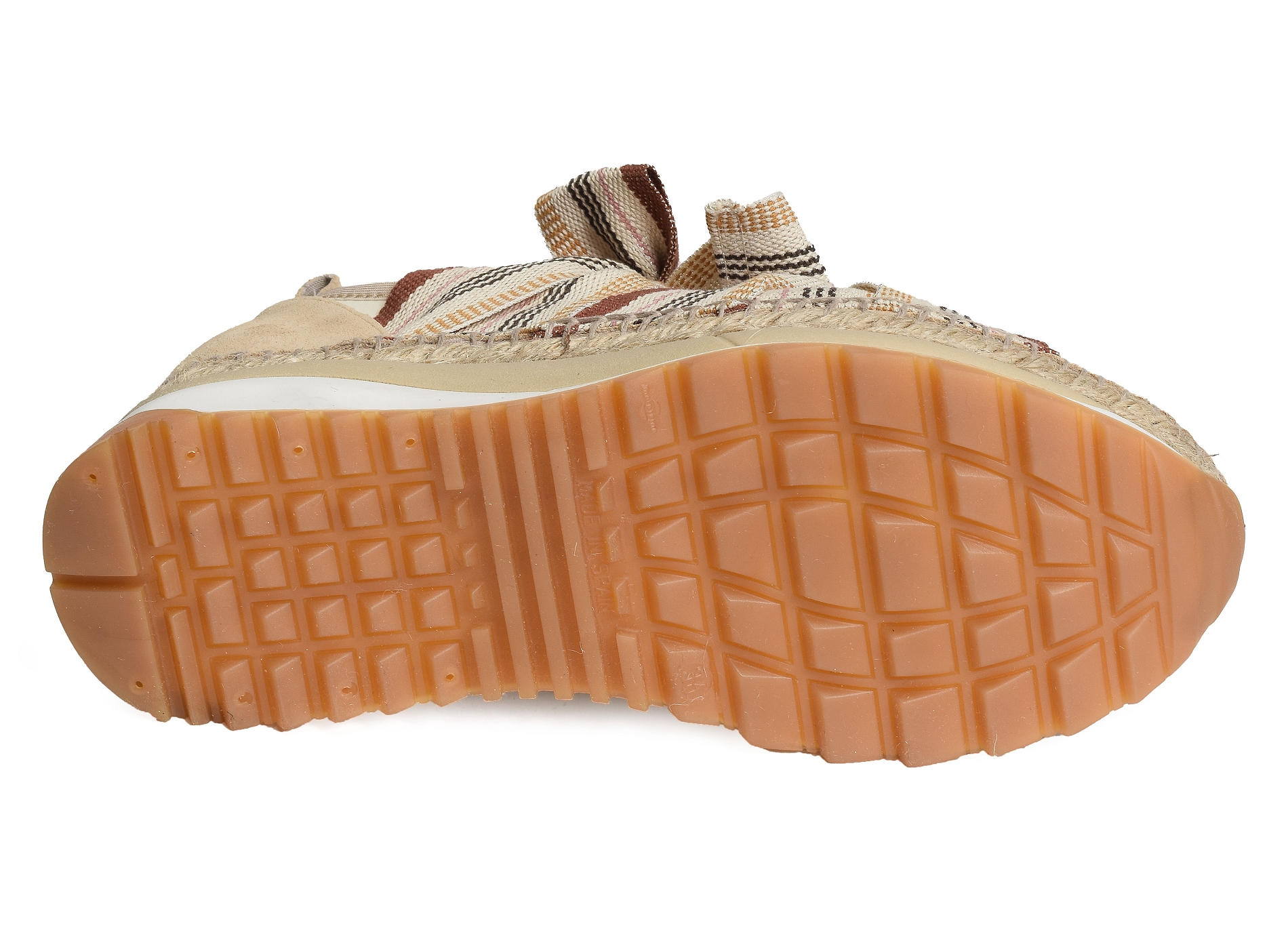 Venus naturel