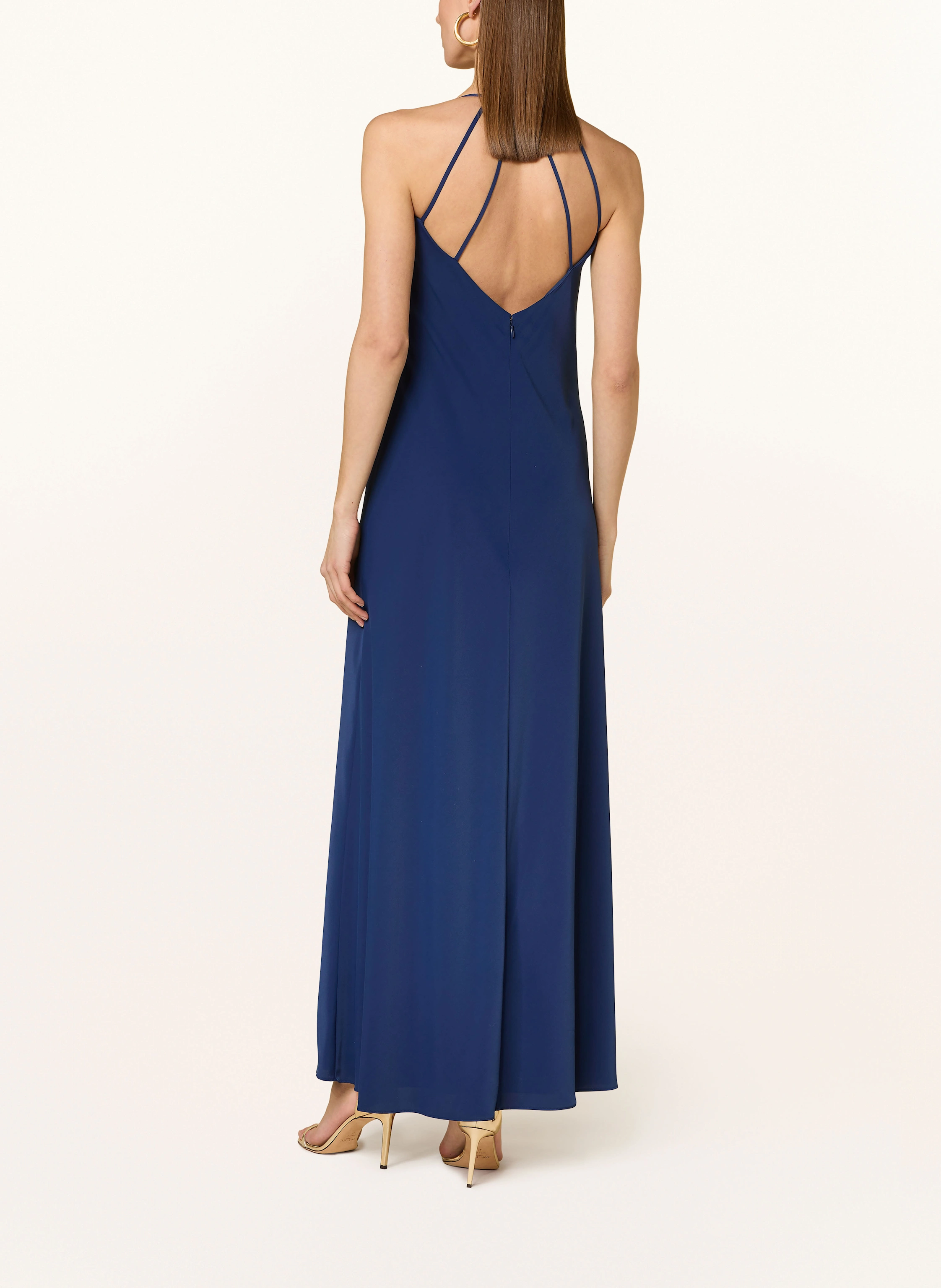 Suddenly Princess Abendkleid