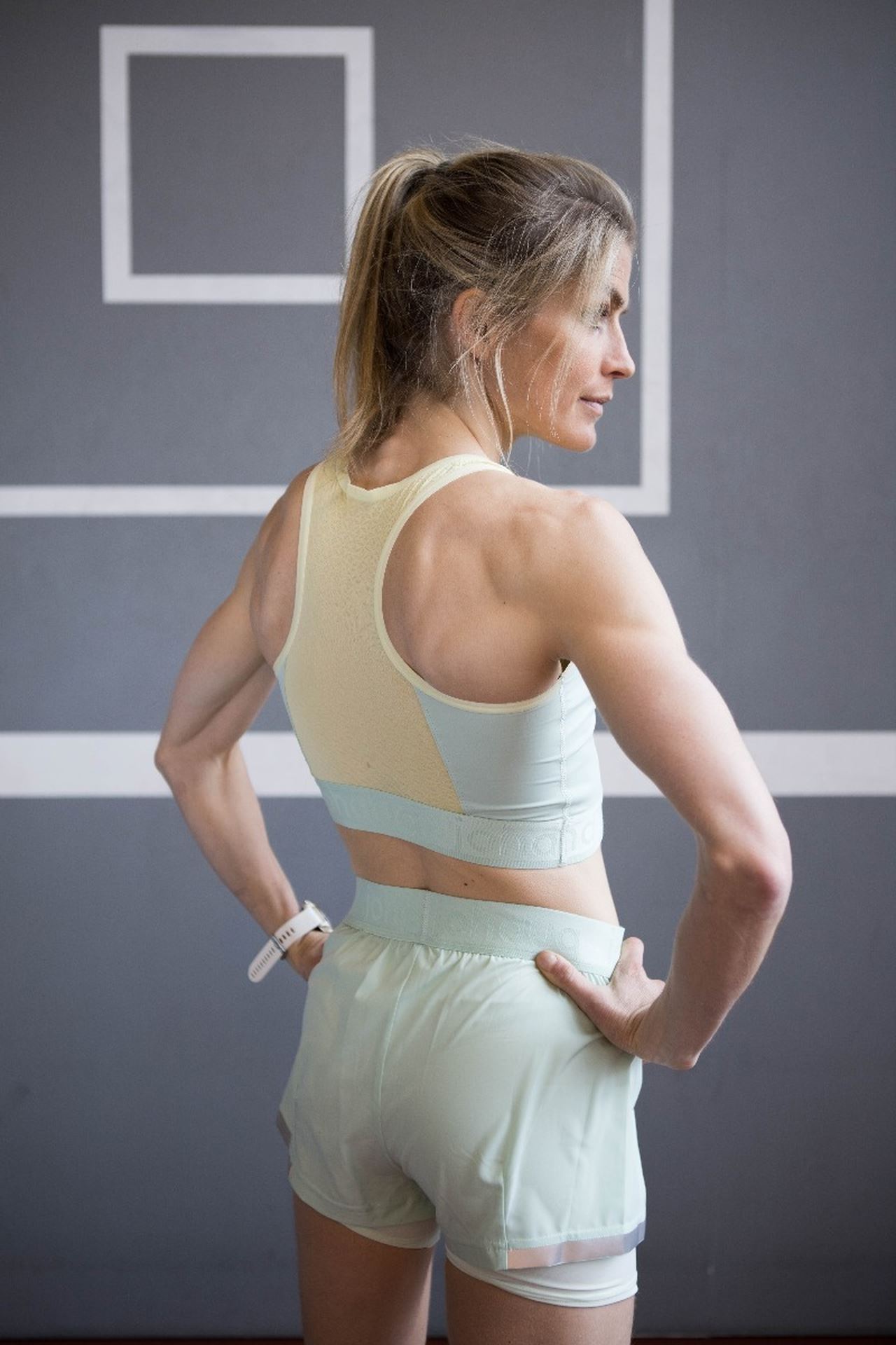 Flex top