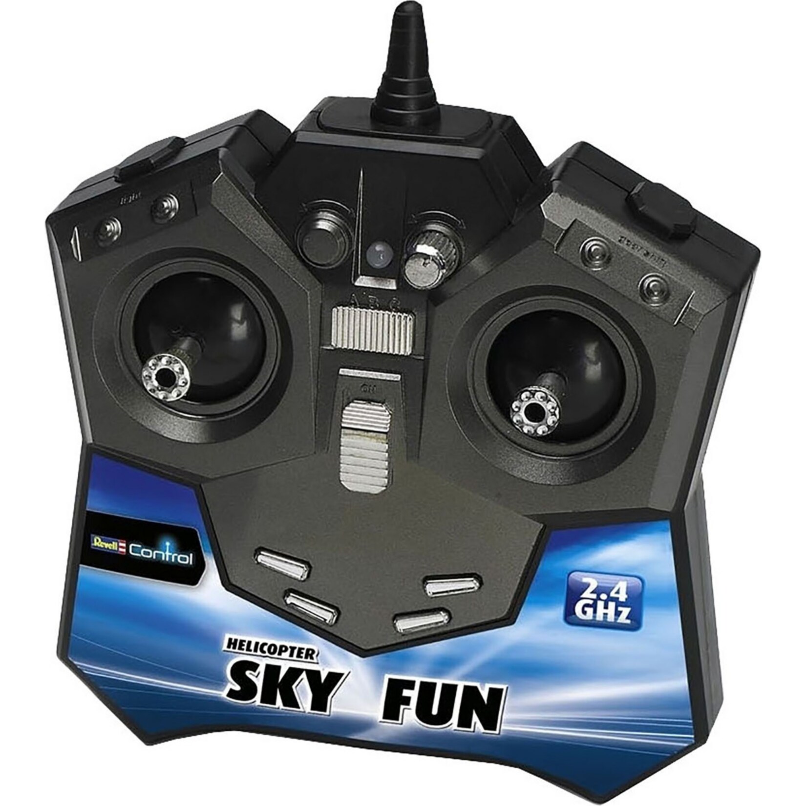 Revell RC Hubschrauber Sky FUN