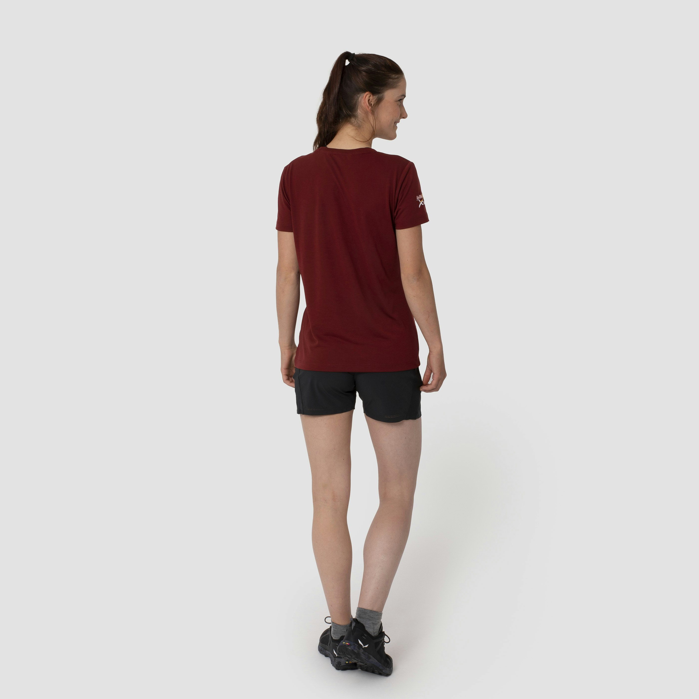 X-Alps T-Shirt Damen