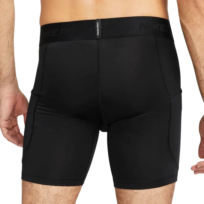 Nike Pro Dri-FIT Short Heren