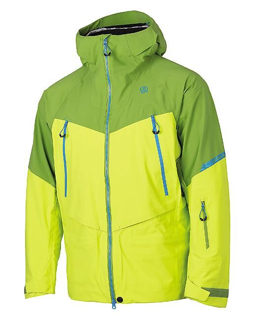 TERNUA - VESTE MAUNA KEA JKT