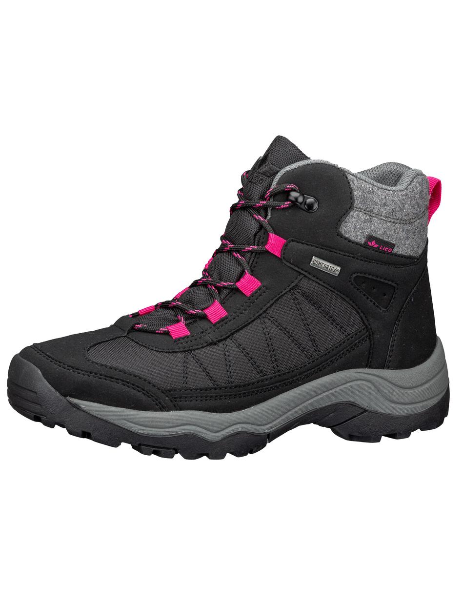 Winterboot Randers