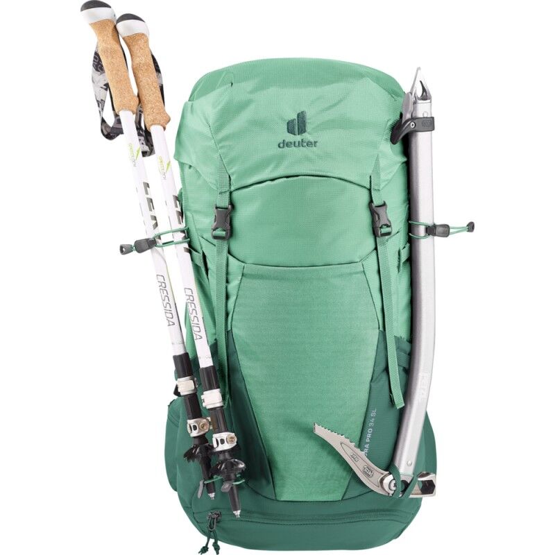 Futura Pro 34 SL - Sac à dos randonnée femme