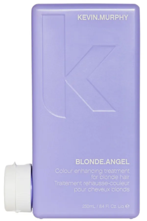 KEVIN.MURPHY Après-shampoing réhausseur de couleur BLONDE.ANGEL-250 ml