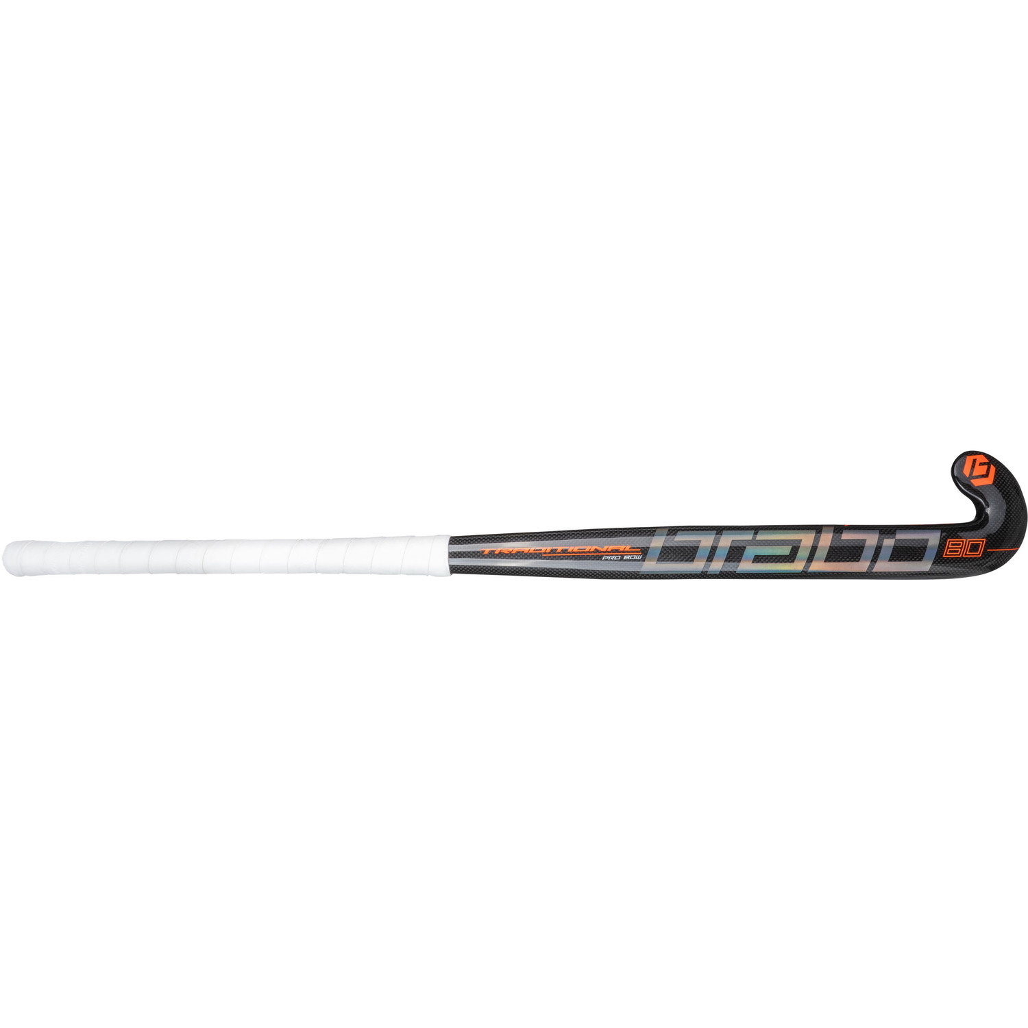 Brabo Traditional Carbon 80 Probow