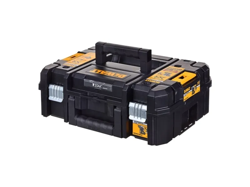 DeWALT DCH273P2T-QW - Hammerbor - ledningfri - SDS-plus - 2.1 Joule - 2 batterier, inkluderet oplader - 18 V