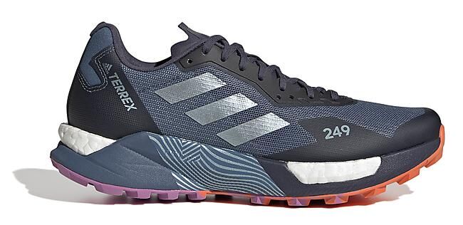 ADIDAS - CHAUSSURES DE TRAIL AGRAVIC ULTRA W