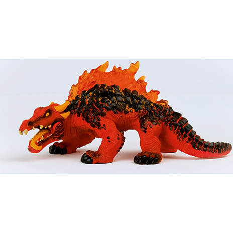 Schleich lava-firben 70156