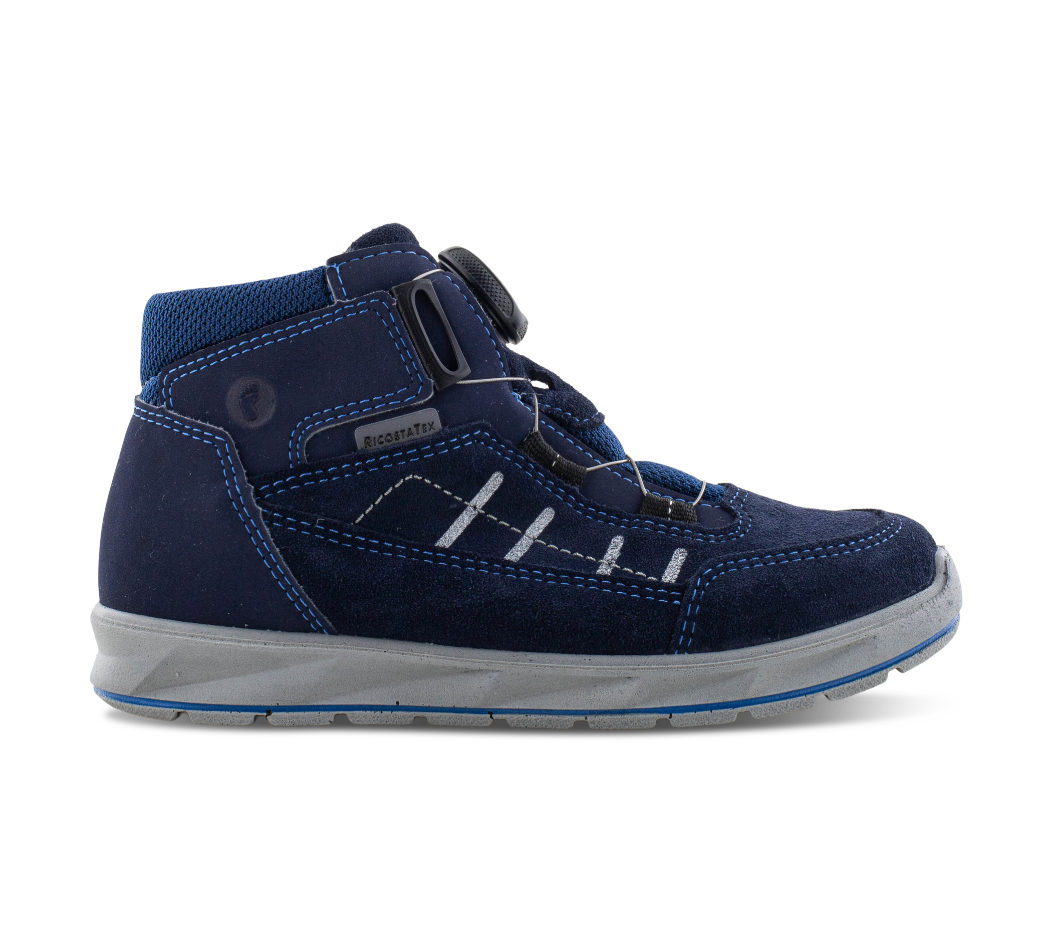 Ricosta Fred - Schnürschuhe