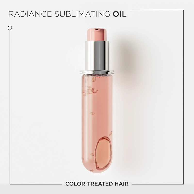 Kérastase Chroma Absolu L'Huile Chroma Éclat Hair Oil Refill 75 ml