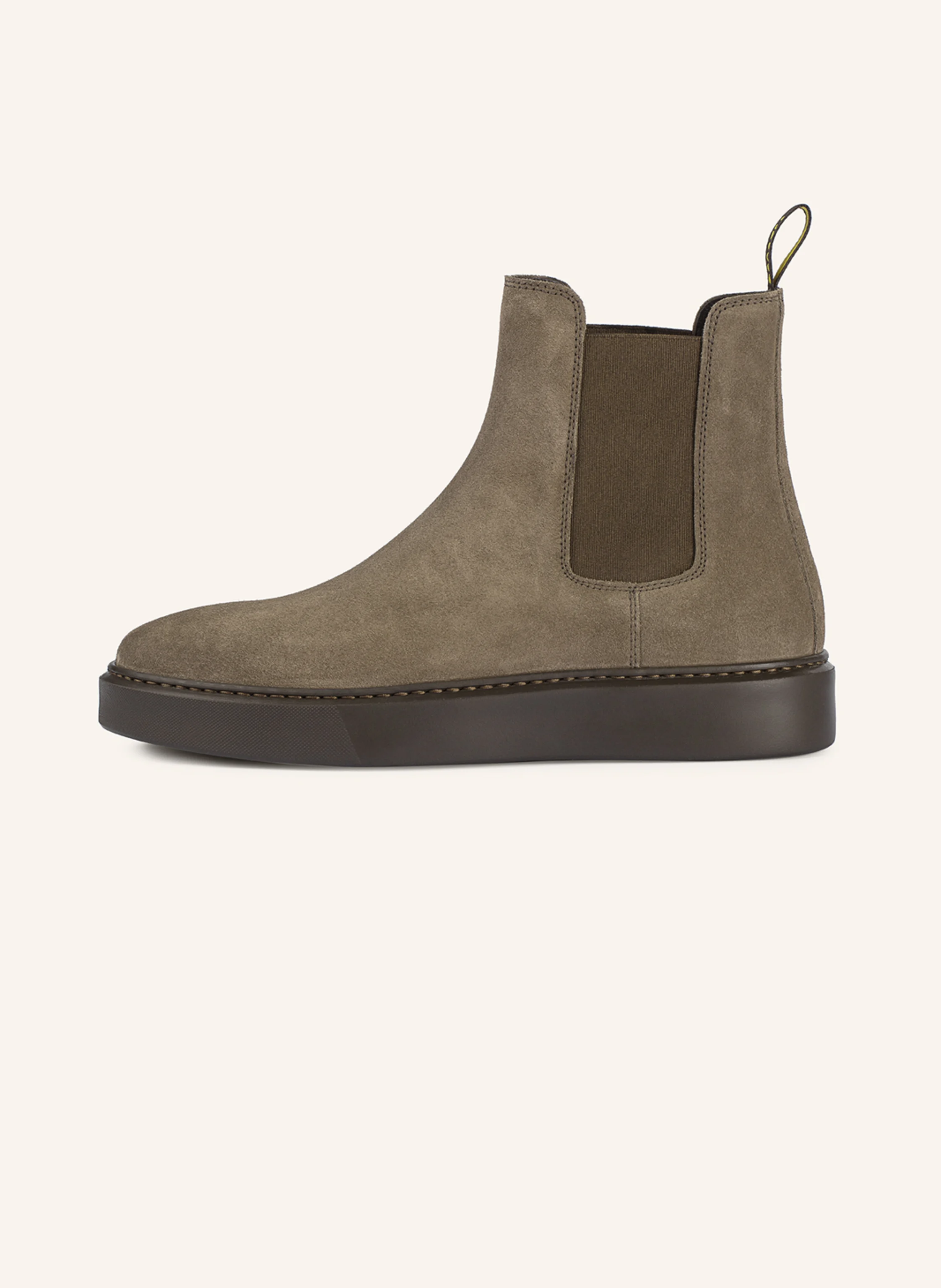DOUCAL'S Stiefeletten ALEX