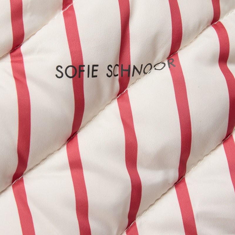Sofie Schnoor<br>Totebag Berry