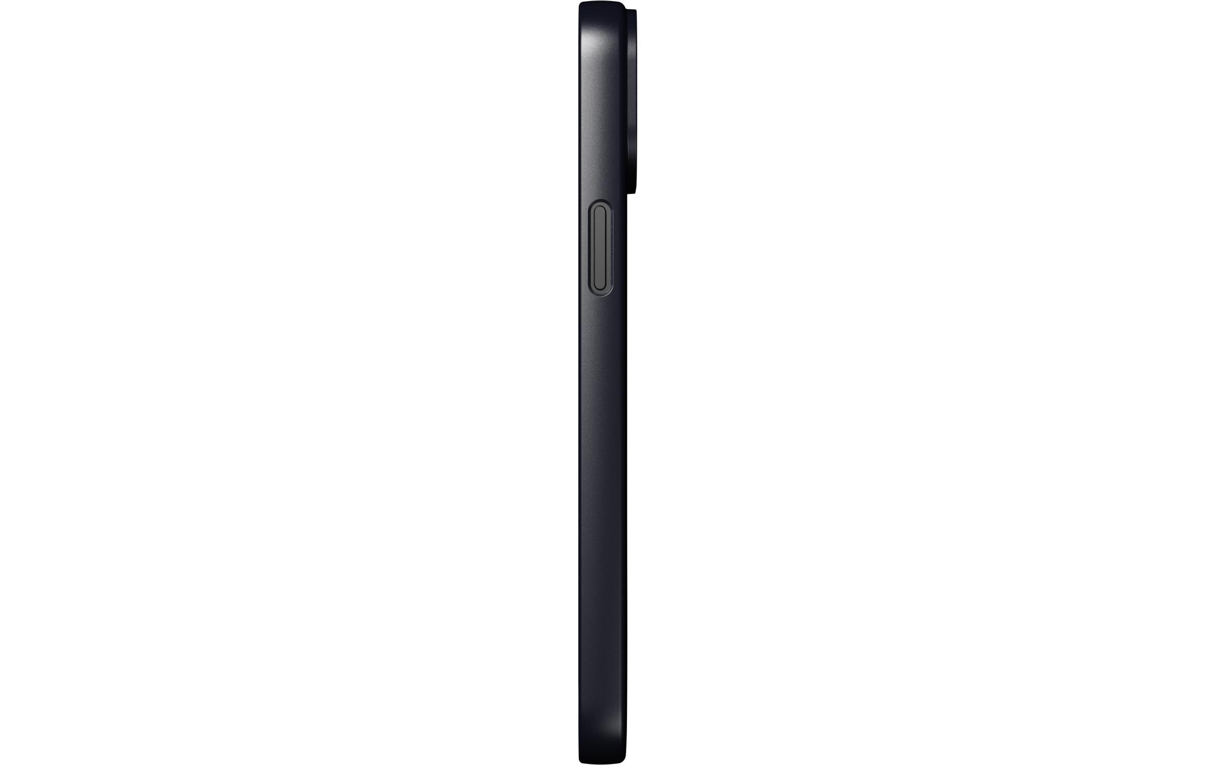 Back Cover Thin Case Magsafe iPhone 15 Plus Midwinter BlueBack-Cover für das Apple iPhone 15 Plus