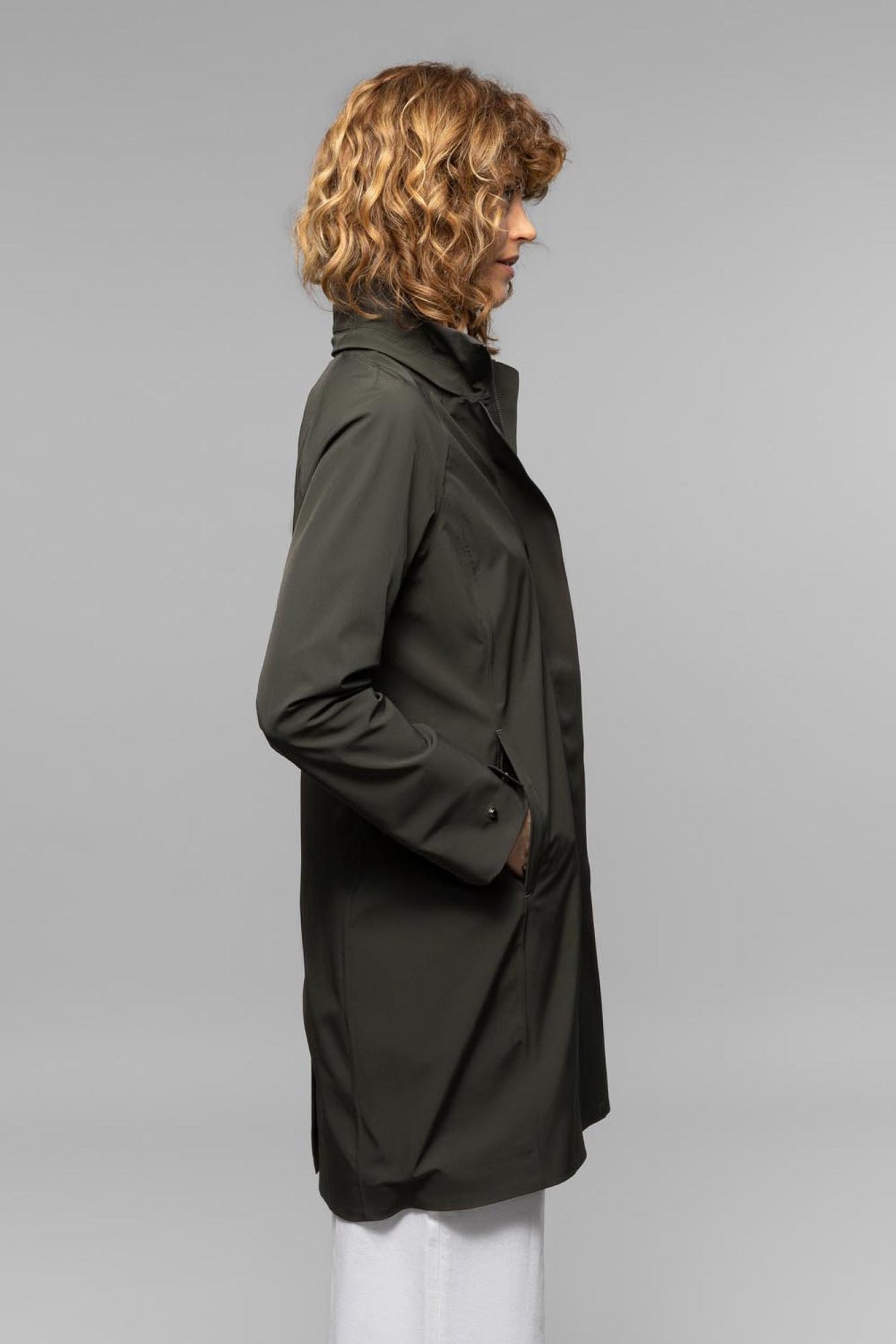 Scandinavian Edition<br>Tender II