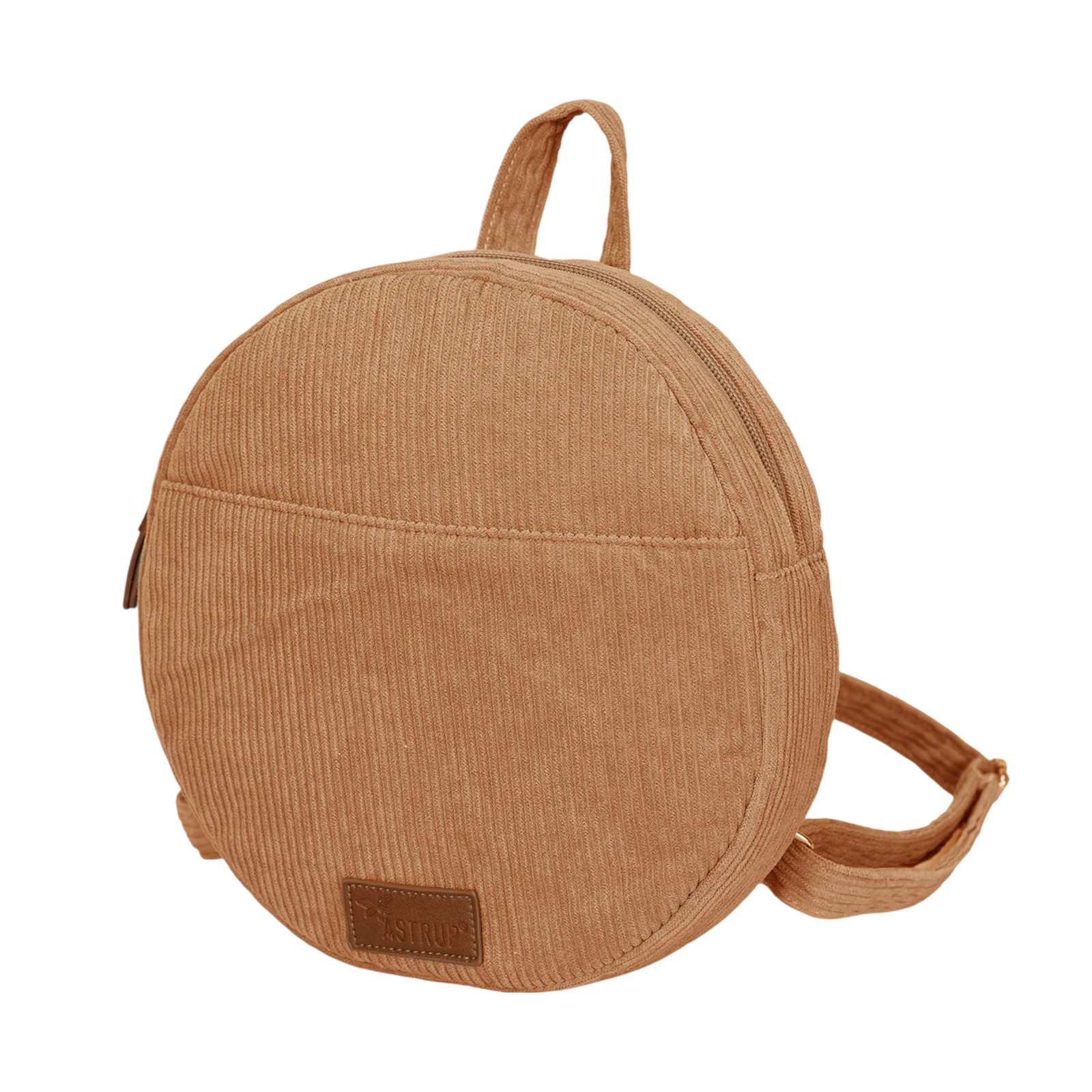Rucksack by Astrup rund Curry