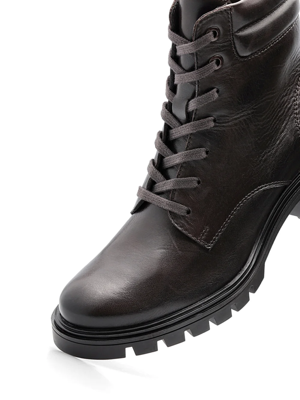 Stiefelette Denver moro