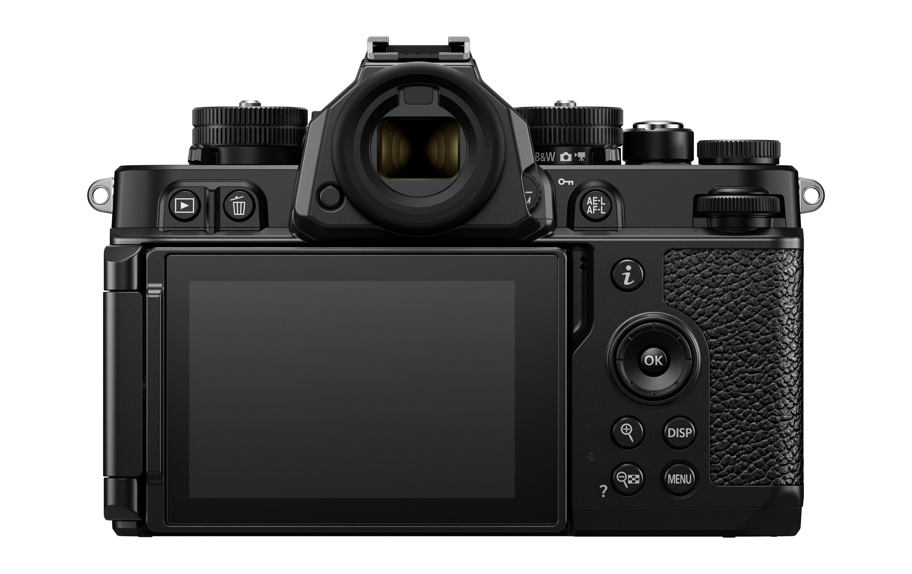 Fotokamera ZF 28 SE KIT NIKKOR Z 28mm F/2.8 SE<br>Spiegellose Vollformatkamera