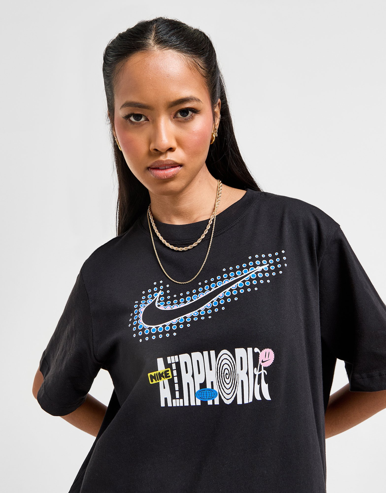 Nike Graphic T-Shirt