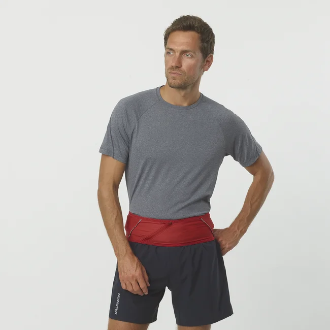 PULSE  Gürtel Unisex GOJIBERRY