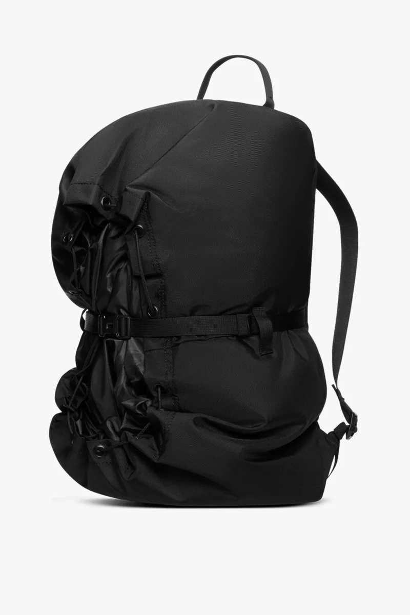 MAMMUT Neon Seiltasche
