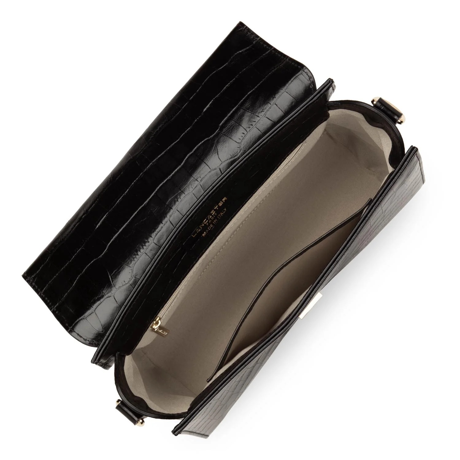 Exotic Trinity-Sac à main