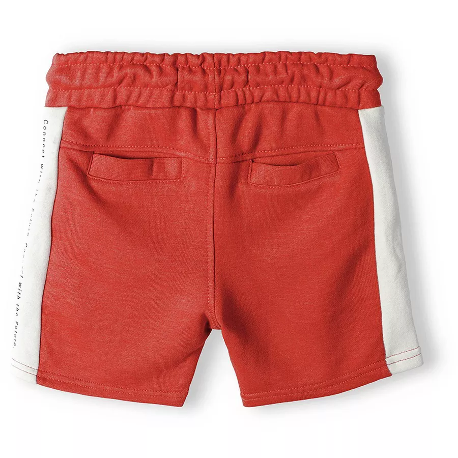 MINOTI Shorts Rot