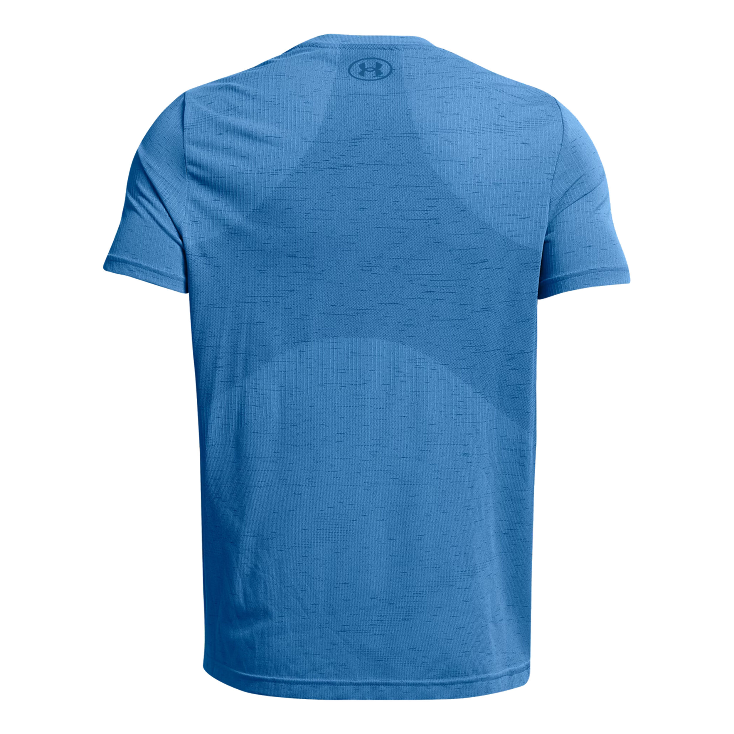 Under Armour Vanish Seamless T-shirt Hommes - Bleu